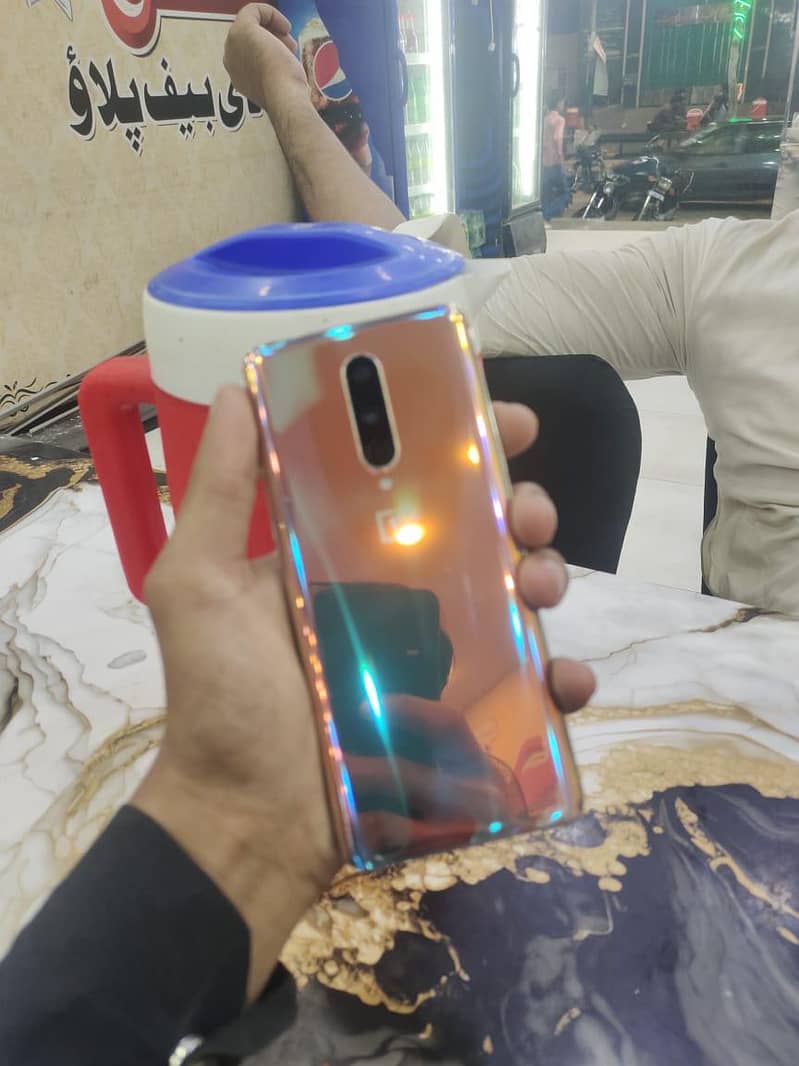 One Plus 8 1