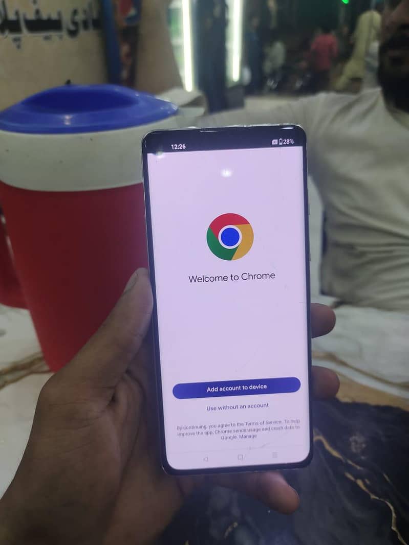 One Plus 8 2