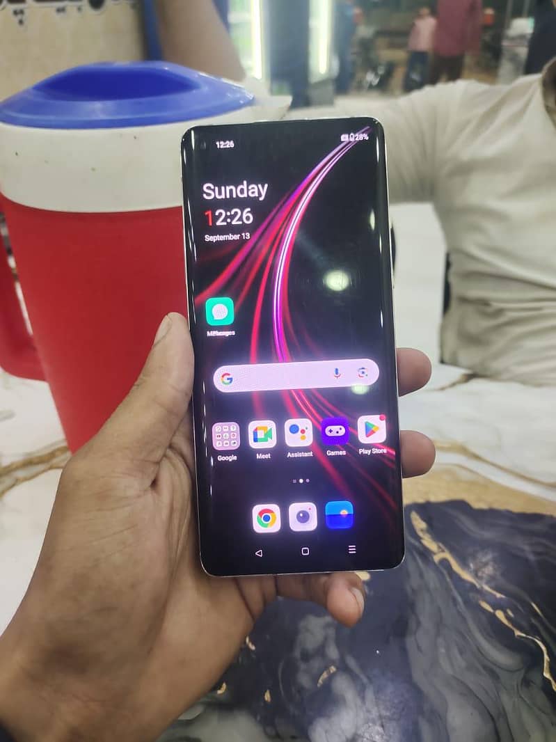 One Plus 8 3