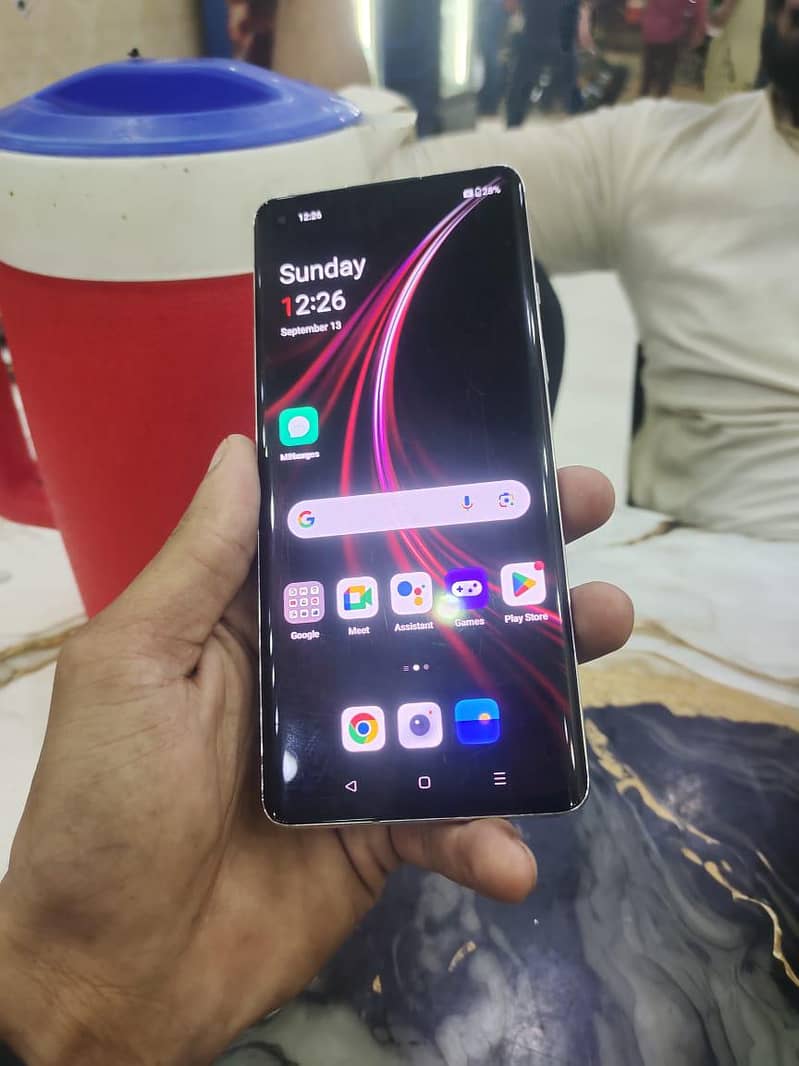 One Plus 8 4