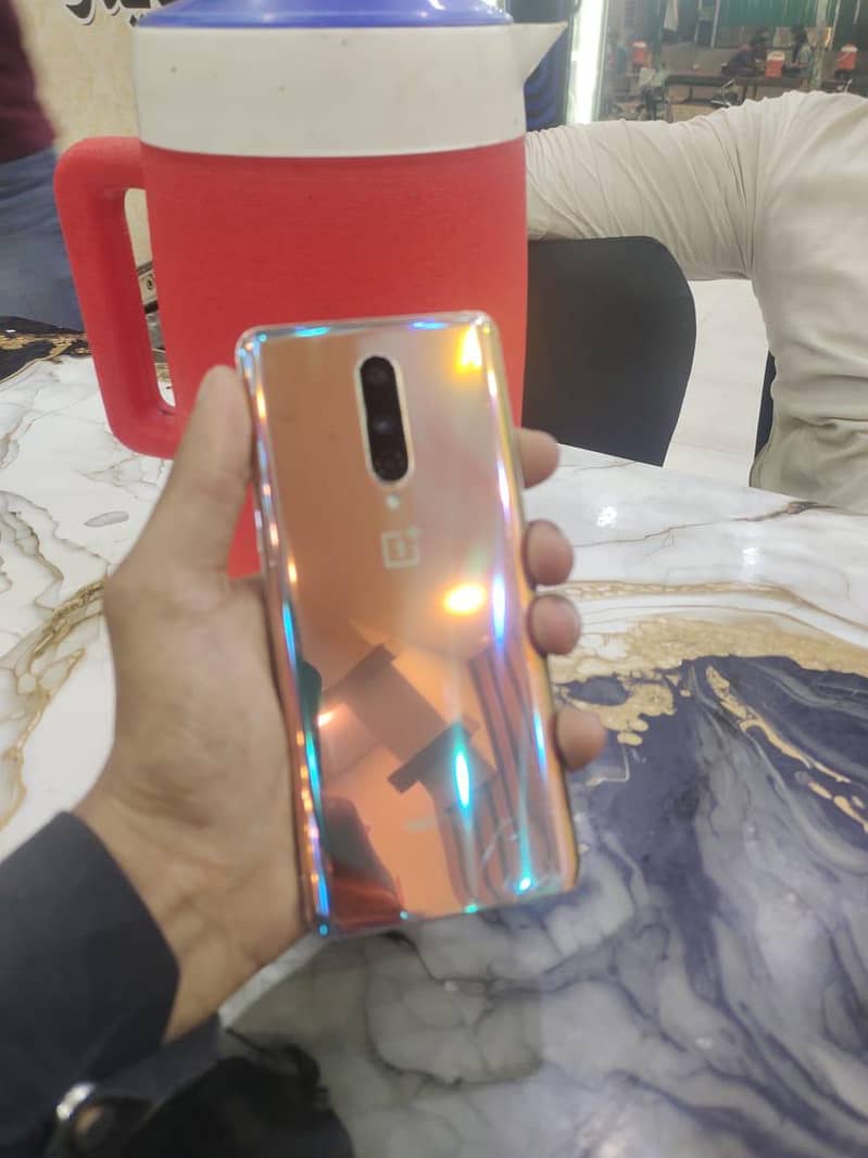 One Plus 8 6