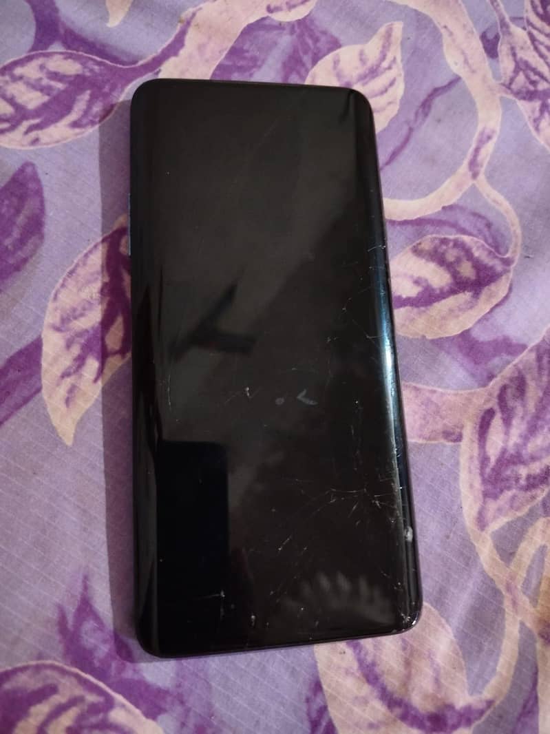 One Plus 7T Pro 1