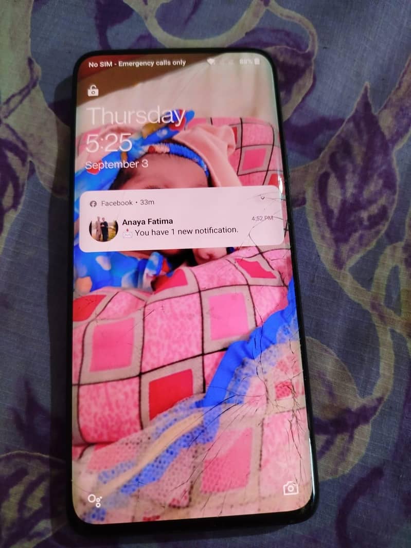 One Plus 7T Pro 2