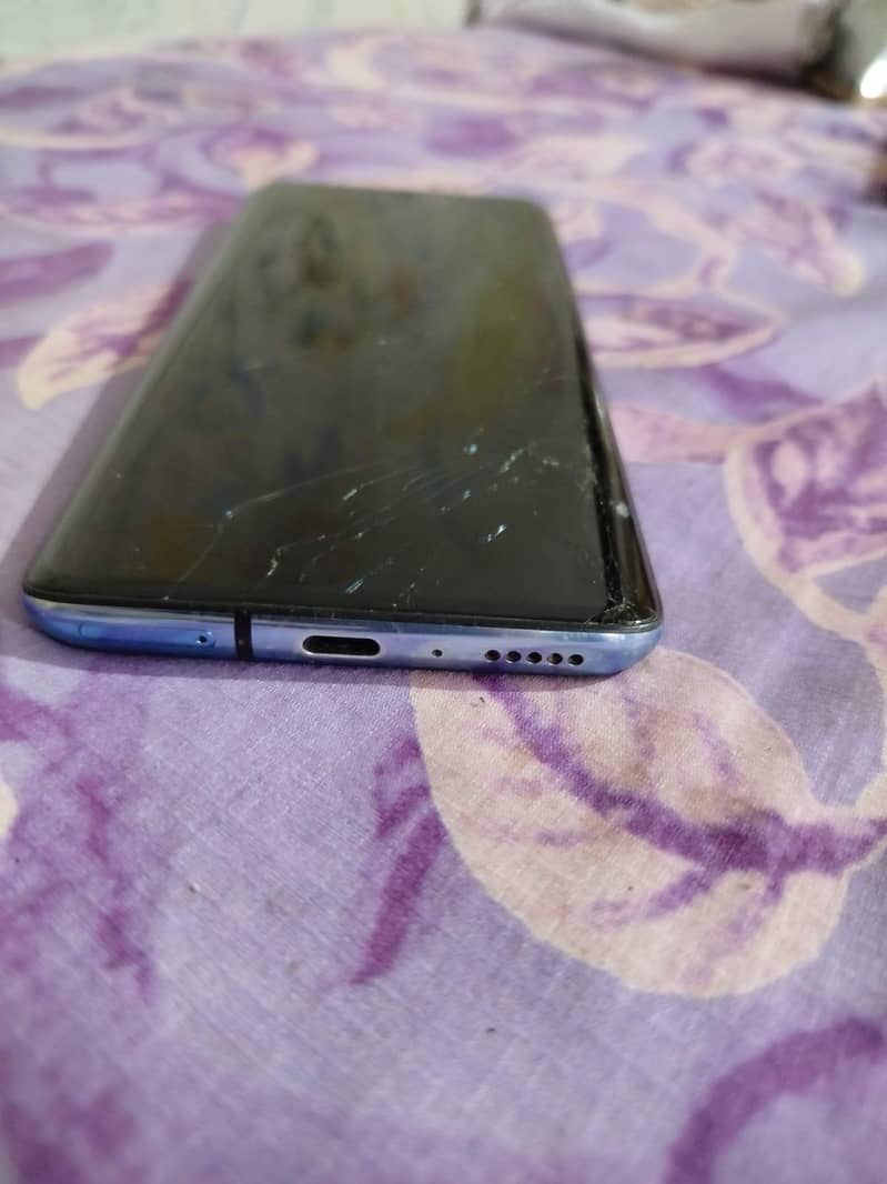 One Plus 7T Pro 5
