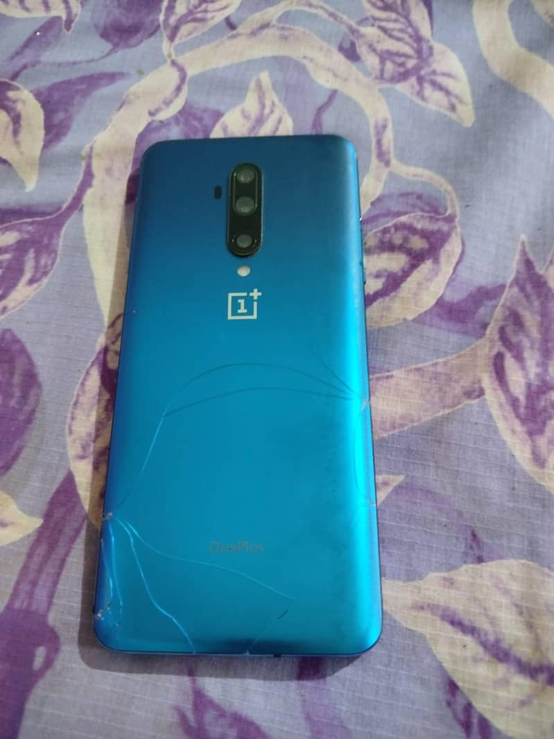 One Plus 7T Pro 6