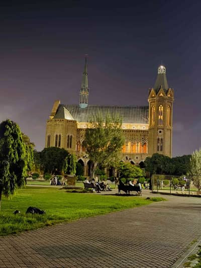 Feroz Ali