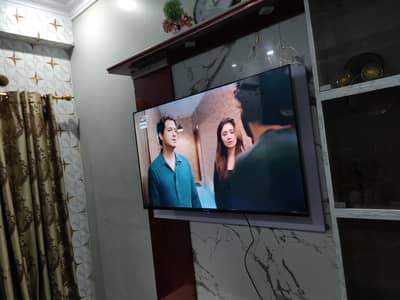 Samsung Led 50 inches.