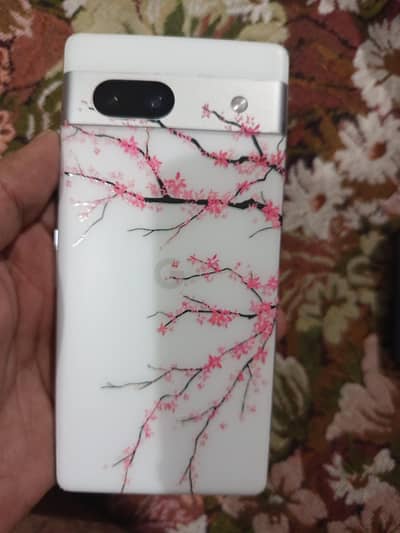 Google Pixel 7a