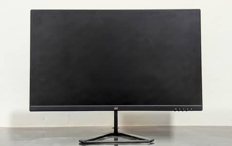 ViewSonic 165hz Gaming Monitor Borderless 1ms HDR10