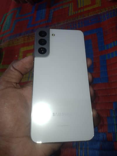 Samsung Mobile S22 Plus  Urgent Sale