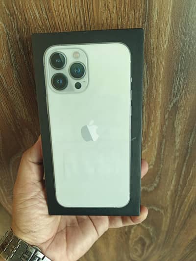 Apple iPhone 13 Pro