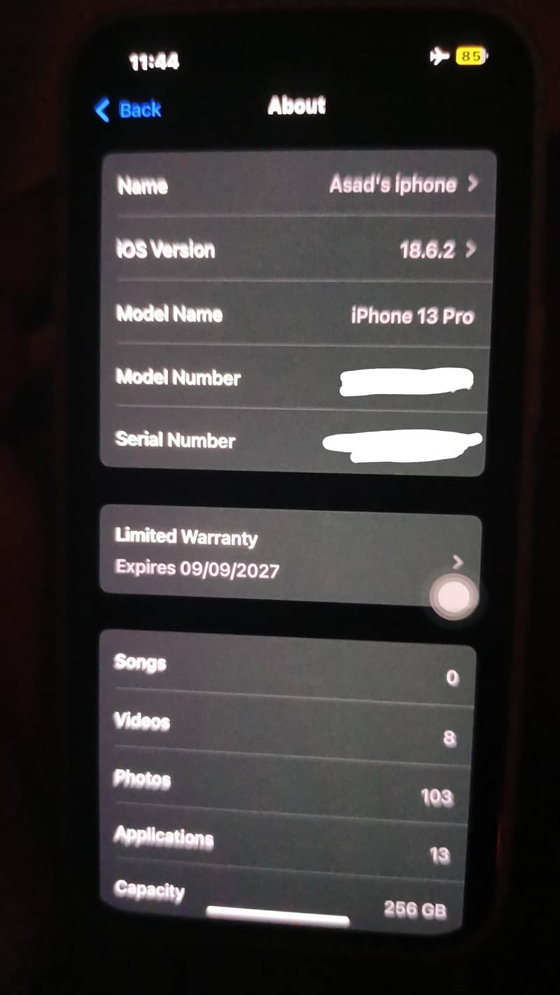 Apple iPhone 13 Pro 2