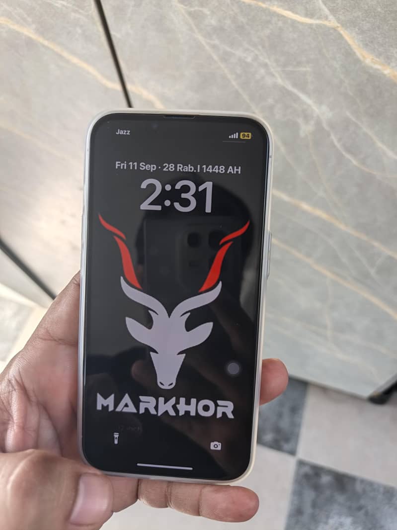Apple iPhone 13 Pro 4