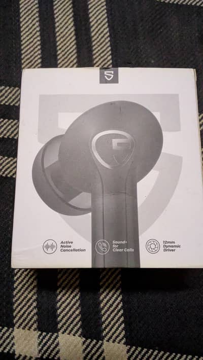SoundPeats life