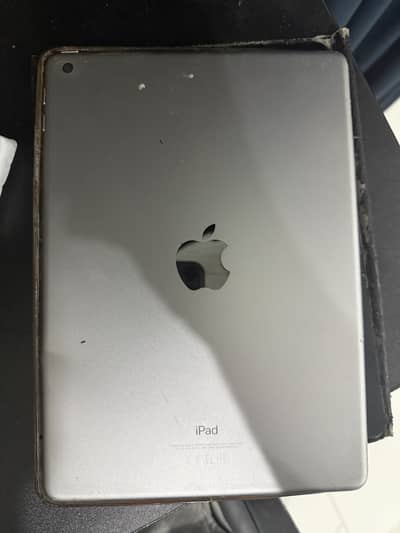 Apple ipad 6 generation