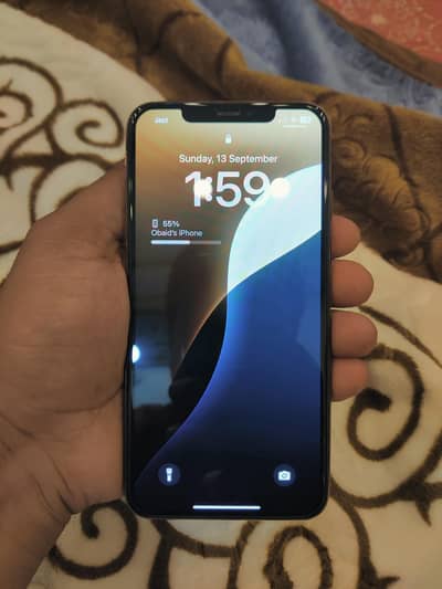 Apple iPhone XS Max