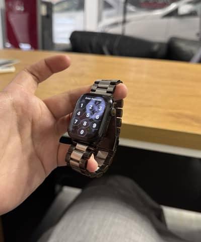 Apple iwatch Series 10