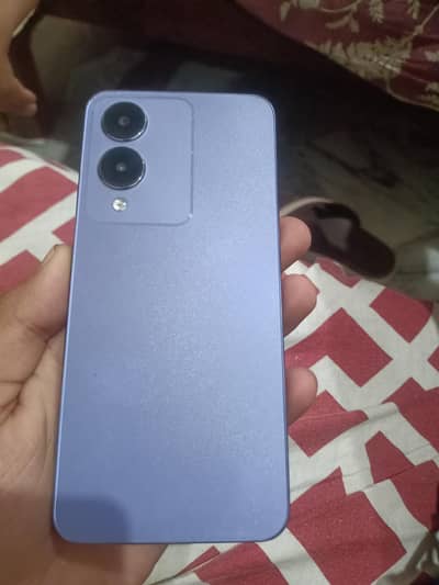 Vivo Y17s all ok 4 128 ma no repair 0308/2577/054