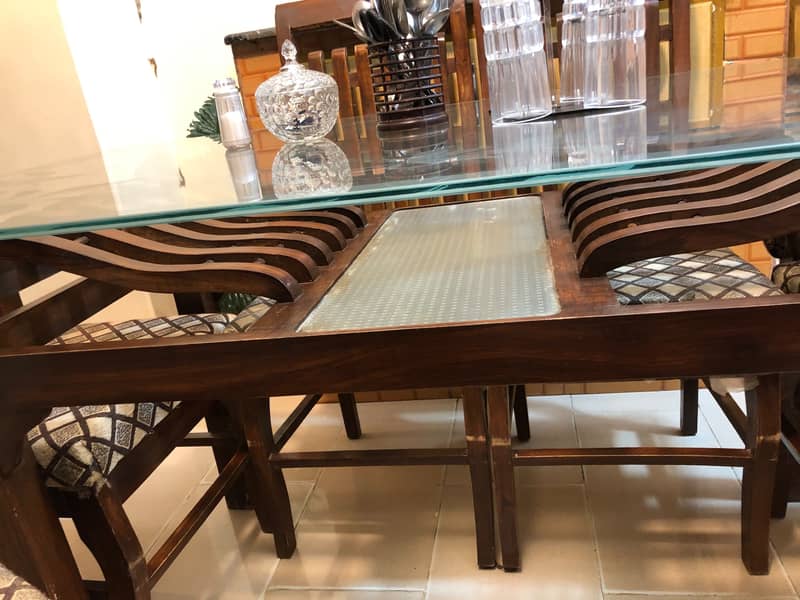 Dining Table 1