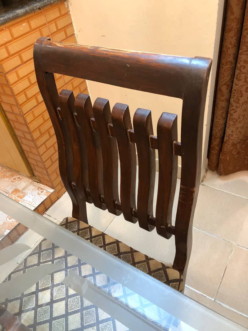 Dining Table 3