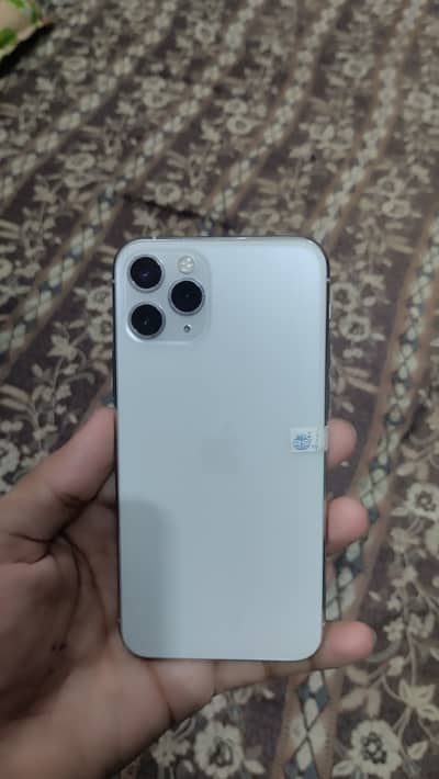 Apple iPhone 11 Pro