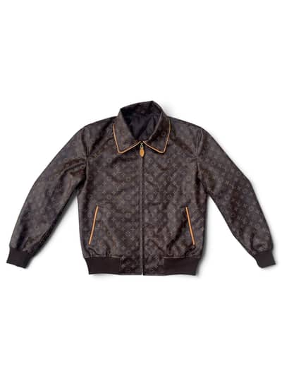 Louis Vuitton Signature Jacket 23 Chest