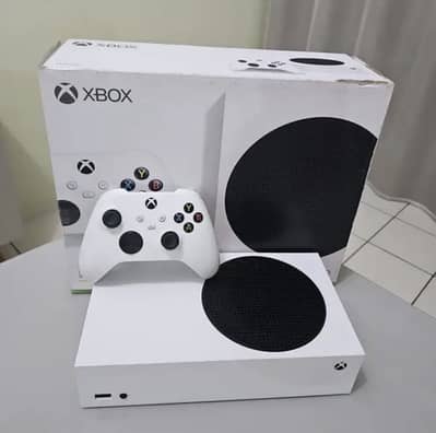 Xbox series S