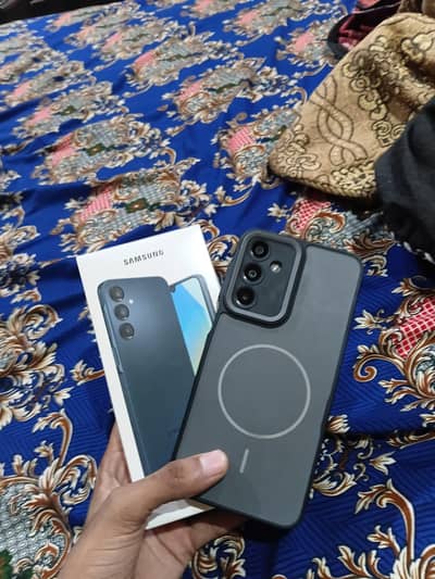 Samsung Mobile A16