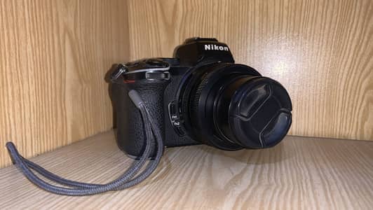 Nikon Z50