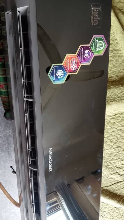 Electrolux 1.5 ton two payers inverter