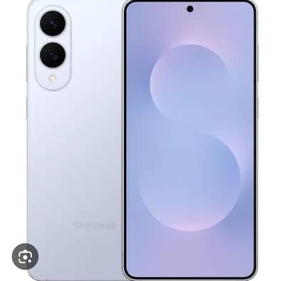 Samsung Mobile S25 Edge