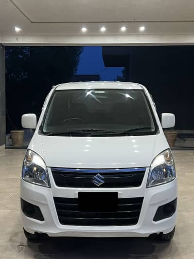 Suzuki Wagon R 2022
