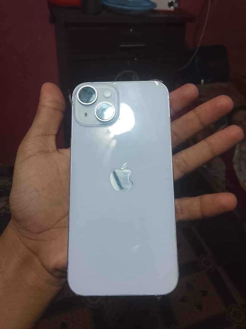 Apple iPhone 14 1