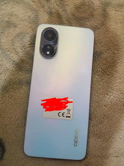 oppo a18.4+4/128