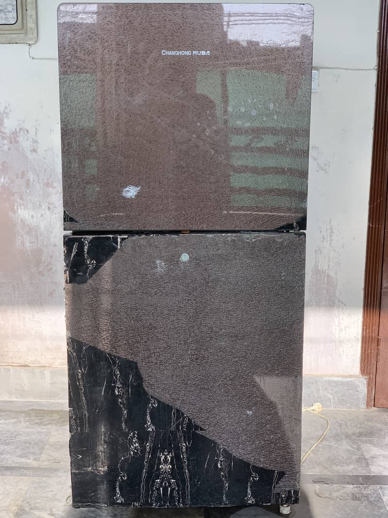 Fridge 0