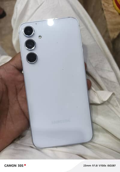 Samsung Mobile A55 5G