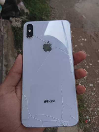 Apple iPhone XS Max
