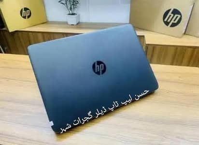 HP EliteBook Core i5 5th Generation (Ram 8GB + SSD 128GB) 14 Display