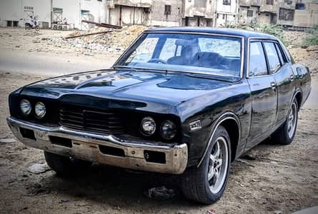Datsun Other 1977