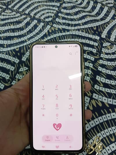 Samsung Mobile S23 8/128// 03007429060
