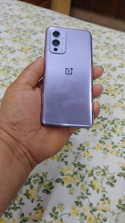One Plus 9