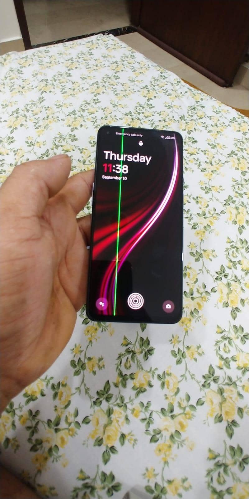 One Plus 9 1