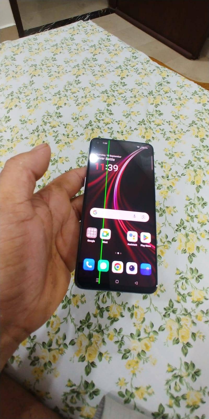 One Plus 9 2