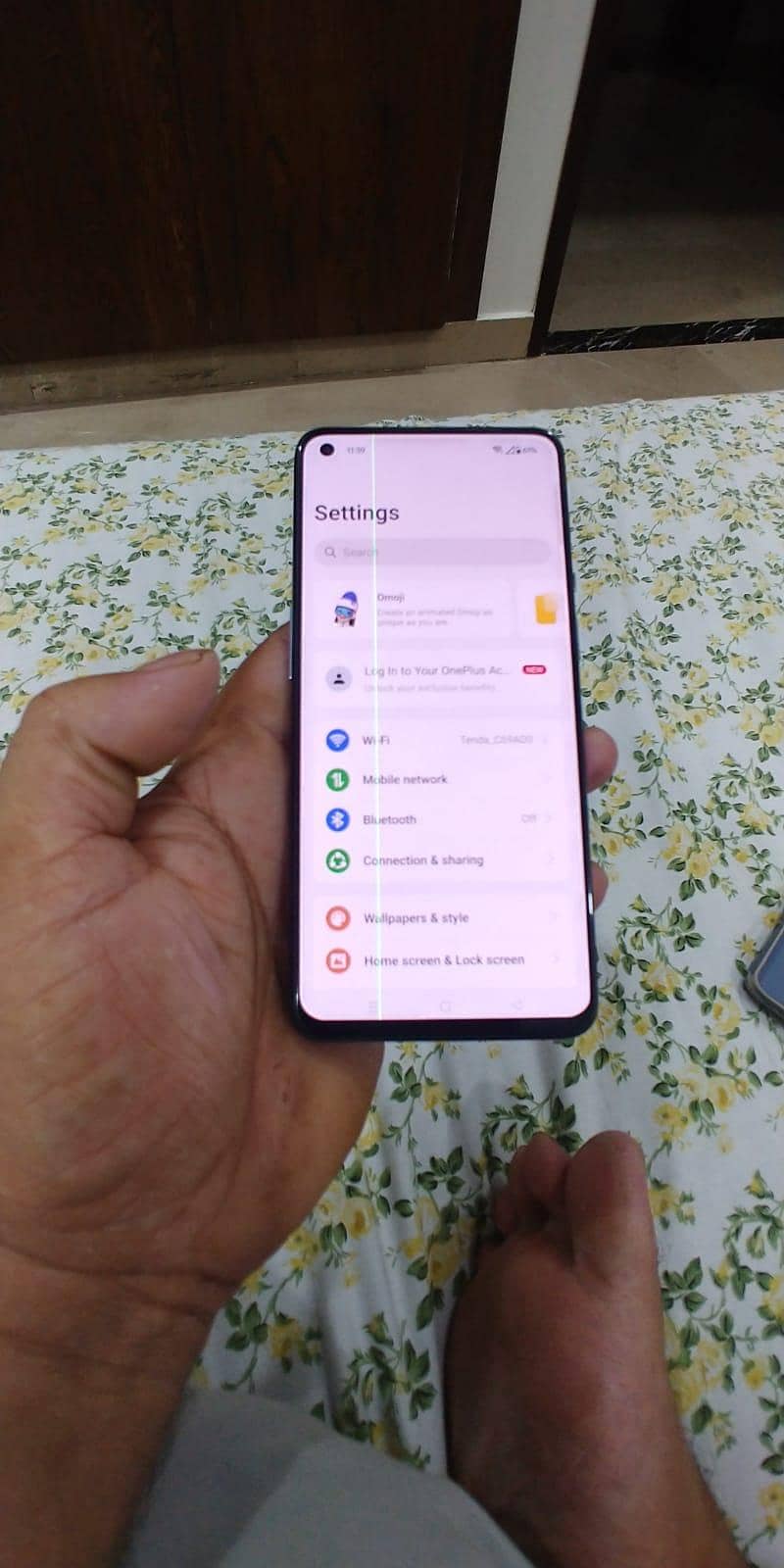 One Plus 9 3