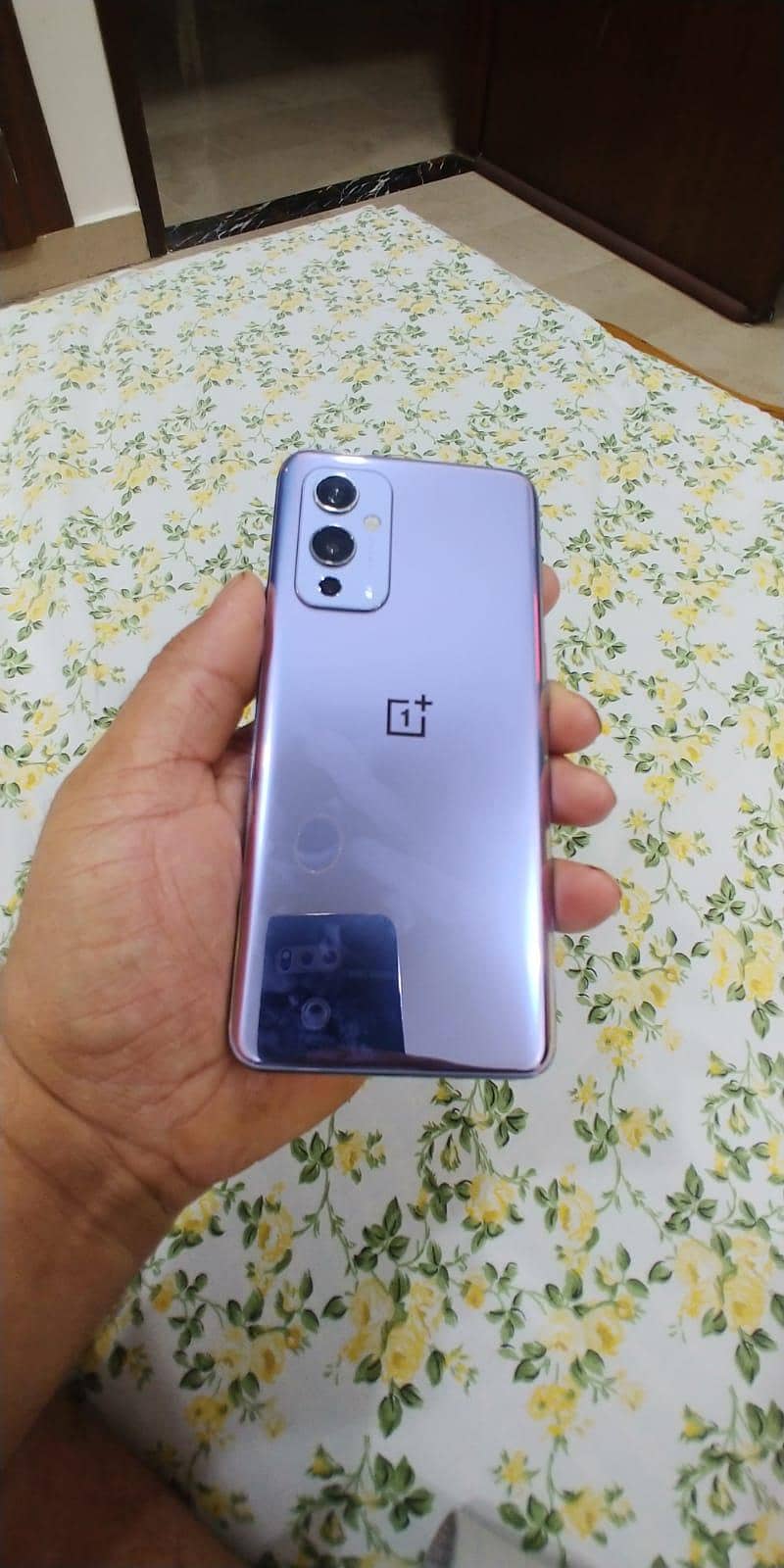 One Plus 9 6