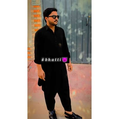 Zain Ul Abideen