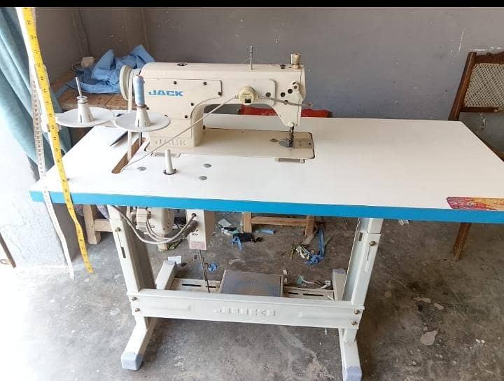 jack manual machine 0