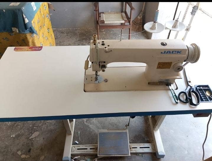 jack manual machine 1