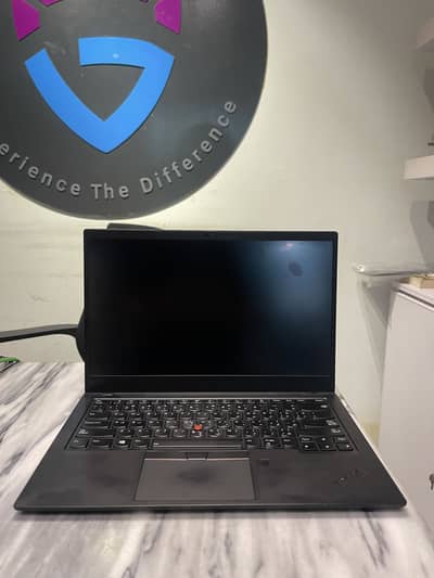 Lenovo x1 carbon