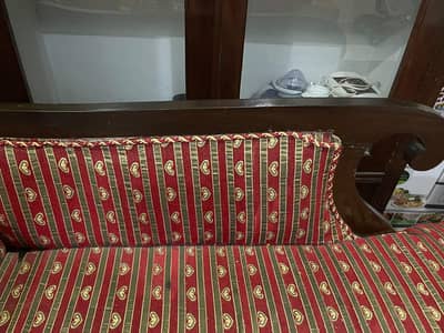 Couch Sofa